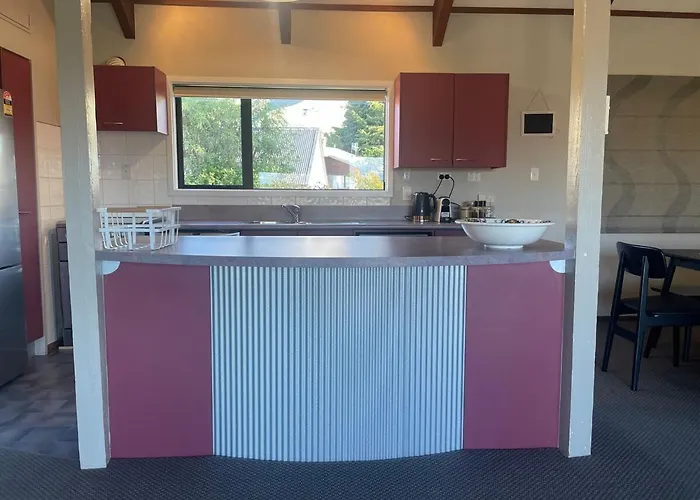 Large In Ferienhaus Wanaka